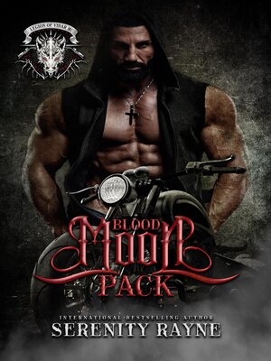 cover image of Blood Moon Pack